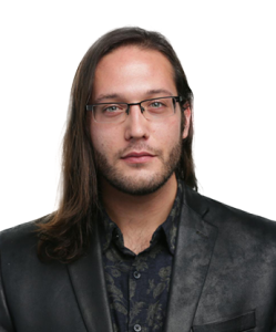 Edwin Leskin