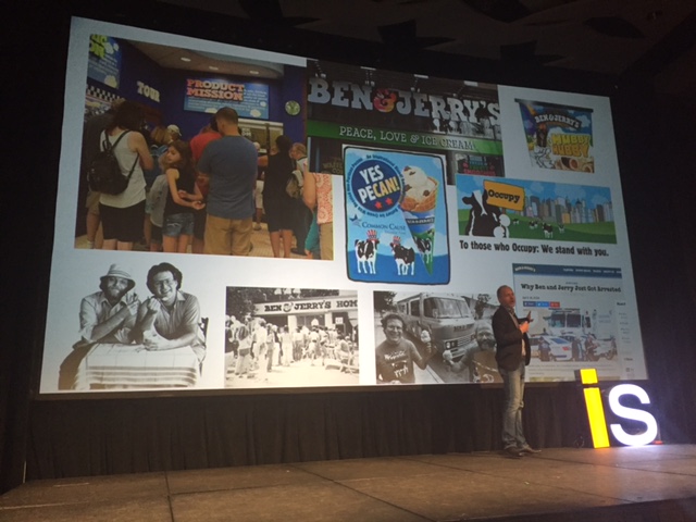 JP Kuehlwein on Mission and Branding